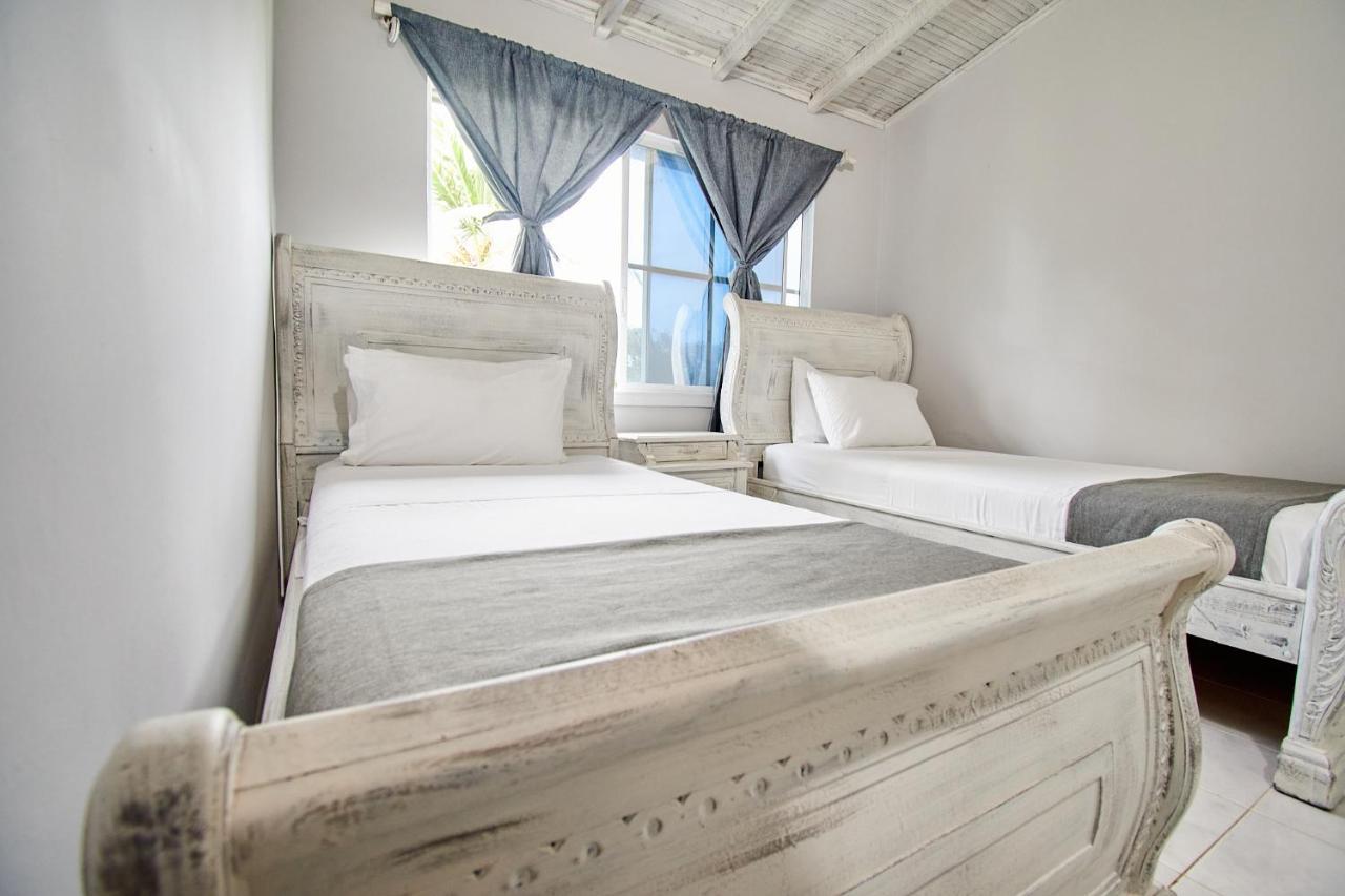Kpre Covenas By Bernalo Hotels ภายนอก รูปภาพ