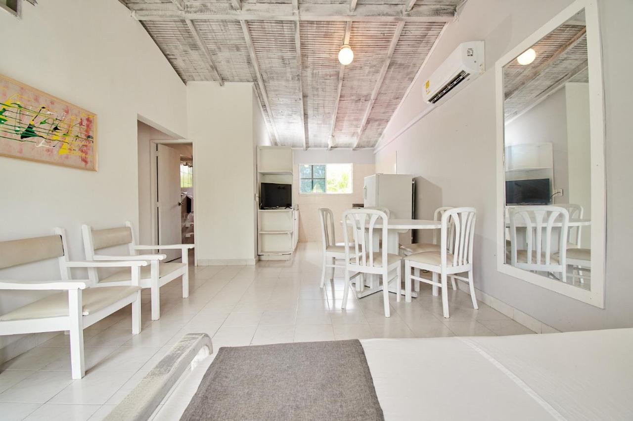 Kpre Covenas By Bernalo Hotels ภายนอก รูปภาพ