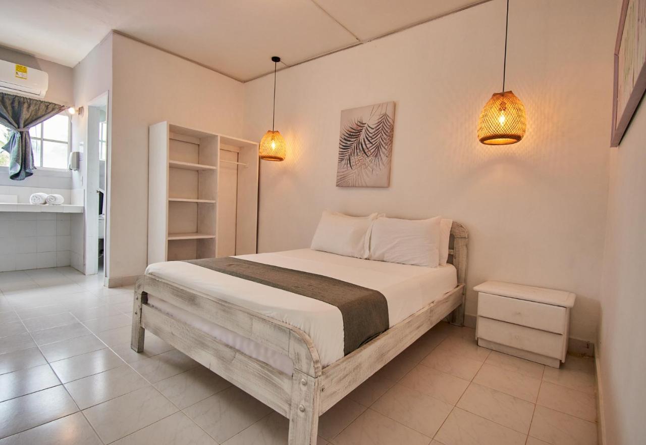 Kpre Covenas By Bernalo Hotels ภายนอก รูปภาพ