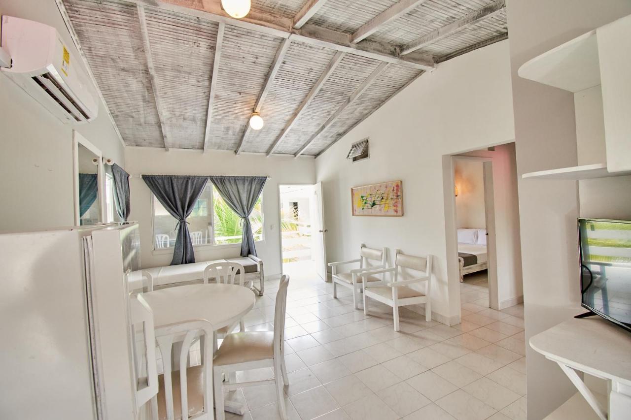 Kpre Covenas By Bernalo Hotels ภายนอก รูปภาพ