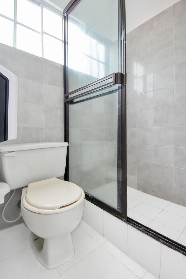Kpre Covenas By Bernalo Hotels ภายนอก รูปภาพ