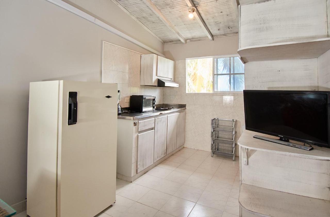 Kpre Covenas By Bernalo Hotels ภายนอก รูปภาพ