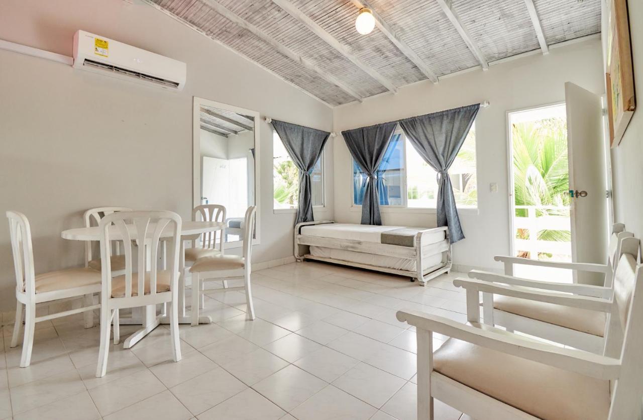 Kpre Covenas By Bernalo Hotels ภายนอก รูปภาพ