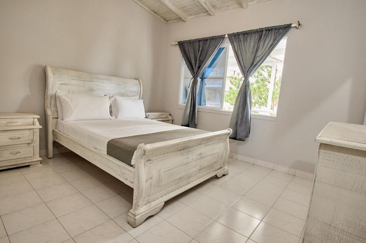 Kpre Covenas By Bernalo Hotels ภายนอก รูปภาพ